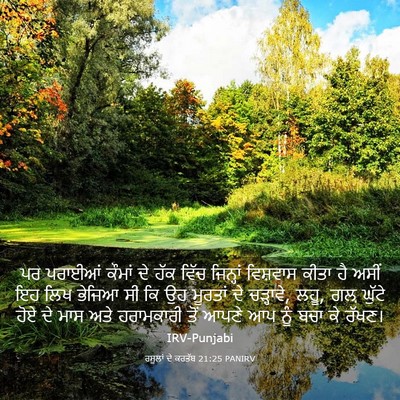 Picture 03 - ਰਸੂਲਾਂ ਦੇ ਕਰਤੱਬ 21:25 PANIRV - ਪਰ ਪਰਾਈਆਂ ਕੌਮਾਂ ਦੇ - Bible Verse Picture