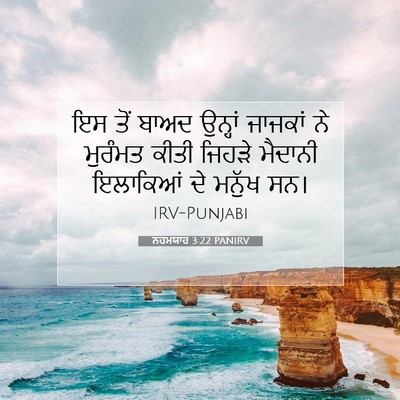 Picture 07 - ਨਹਮਯਾਹ 3:22 PANIRV - ਇਸ ਤੋਂ ਬਾਅਦ ਉਨ੍ਹਾਂ - Bible Verse Picture