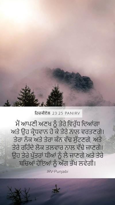 ਹਿਜ਼ਕੀਏਲ 23:25 PANIRV Bible Verse Image
